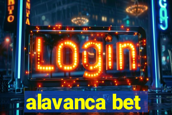 alavanca bet